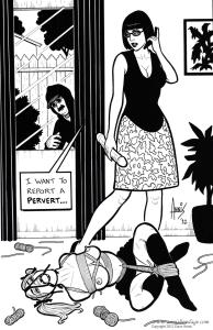 annisbondage.com - Bondage Art 0323 thumbnail